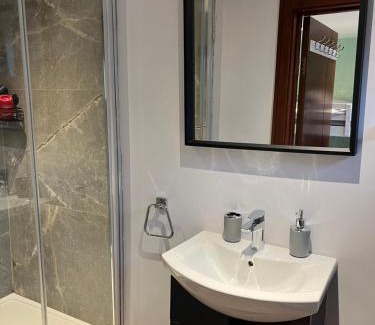 County Meath Apartment | Country Retreat Near Emerald Park