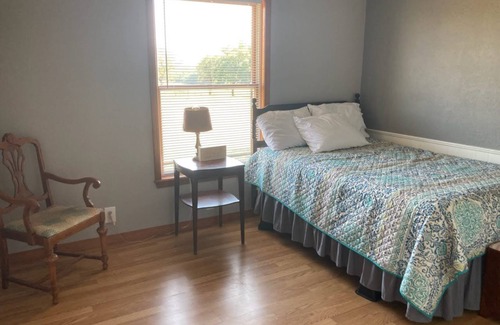Lincoln County Other | Country Retreat north of Chandler
