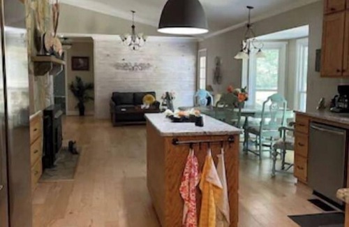 Normal House | Country Retreat With Private Pool