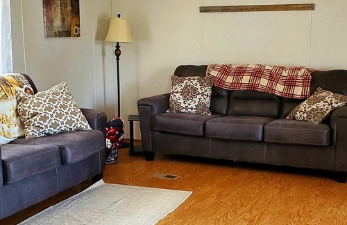 Aberdeen House | Country setting