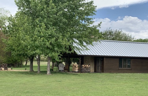 Kingman Cabin | Country Side Getaway