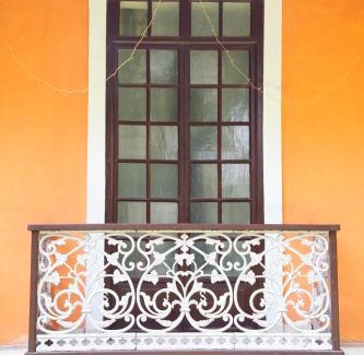 Cansaulim Apartment | Country Side Inn Portuguese Guest House