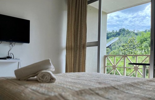 Bukit Tinggi Apartment | Country Side Modern Cottage Bukit Tinggi