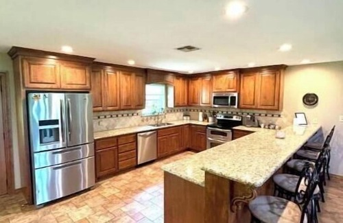 Atoka House | Country Solitude! Sleeps 10!
