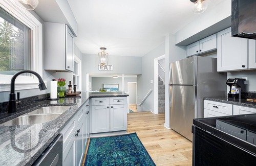 Dexter House | Country Stay and City Play