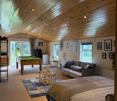 Murrintown Apartment | Country studio apartment