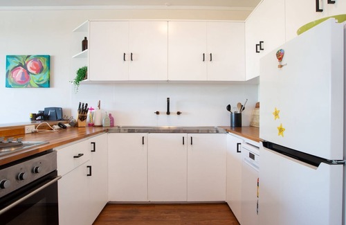 East Tamworth Apartment | Country Sunsets in East Tamworth