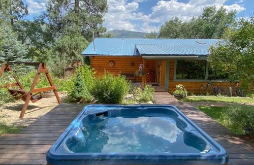 Durango - Purgatory Bed & Breakfast | Country Sunshine Bed and Breakfast