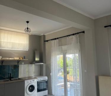 Nea Michaniona Apartment | Country treasure