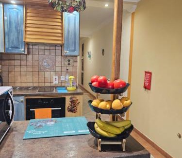 Għadira Apartment | Country View Apartment