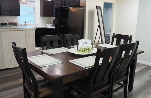 Keene House | Country View Lodging In the heart of Amish Country