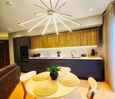 Zabbar Apartment | Country View Retreat