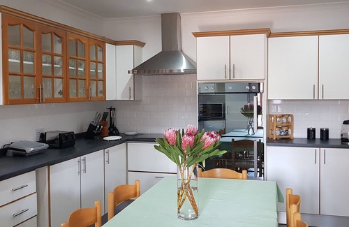 Port Elizabeth House | Country villa close to town