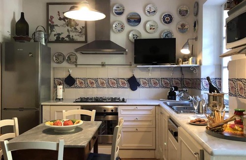 Bolano Villa | Country villa offering high quality modern comforts