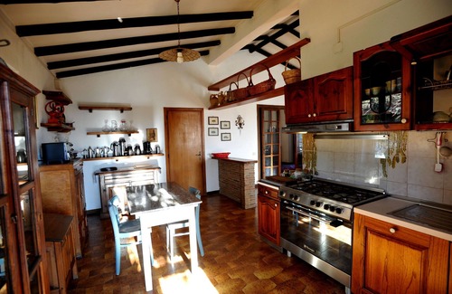 Poggio Villa | Country villa, outdoor holiday, cooking class, walking & biking. Bracciano- Rome