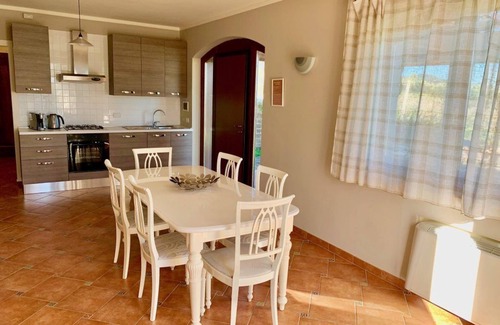 Cerveteri Villa | Country villa surrounded by greenery, just a few minutes' drive from the beach.