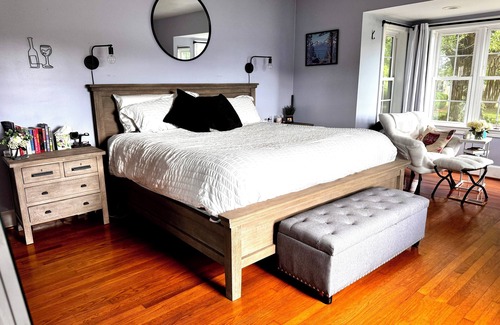 Java Other | Country Vineyard Escape 5-bedroom farmhouse