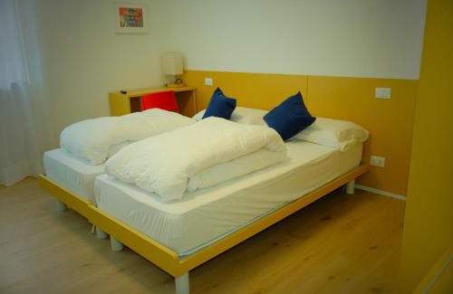 Rovereto Bed & Breakfast | Countryhouse Verso