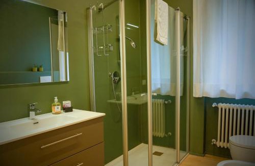 Rovereto Bed & Breakfast | Countryhouse Verso