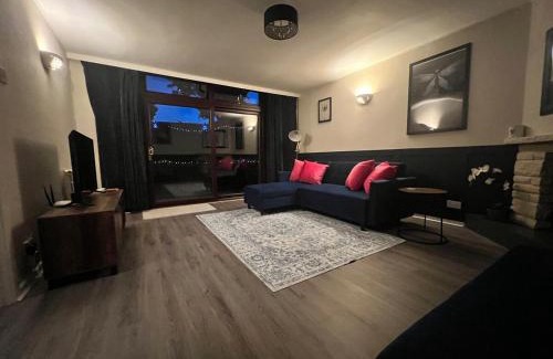 Barrow Gurney Apartment | Countryside Annexe