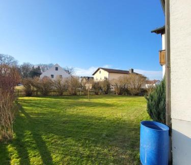 Grogundertshausen Apartment | Countryside apartment