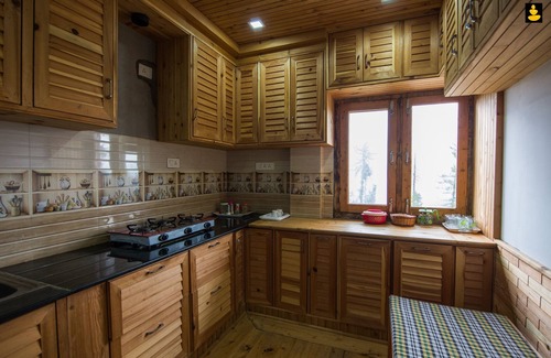 Fagu Other | Countryside apple Orchard Farmstay by LivingStone