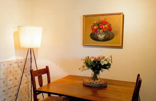 Westenschouwen House | Countryside Bliss: Historic Cottage by the Sea
