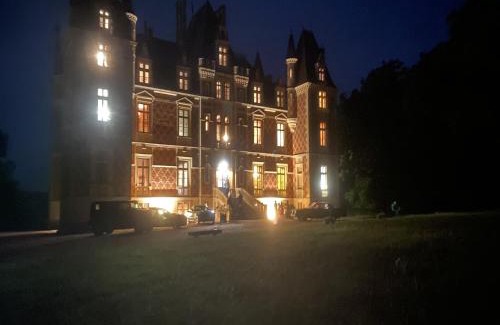 Maigne House | Countryside castle with Concierge Luxury