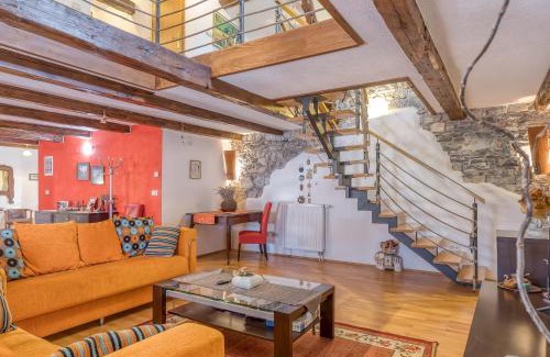 Sezana House | Countryside Child Friendly Homes Dutovlje