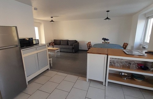 Marzan House | Countryside close to shops 2 bedrooms 2 bathrooms
