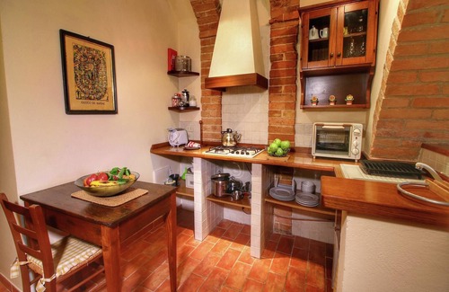 Gavignano Cottage | Countryside Cottage with Garden