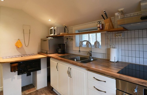 Vassmolosa House | Countryside cottage with annex near the sea, Kalmar |SE05016