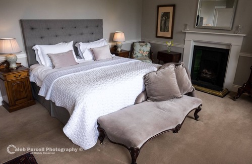 Cloughjordan House | Countryside Estate Stay at Cloughjordan House