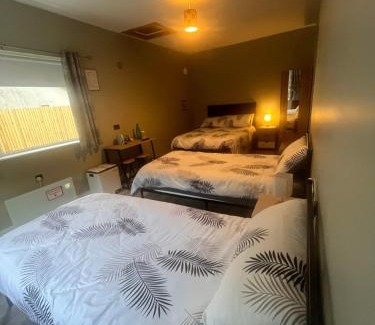 Kentstown House | Countryside Family Home