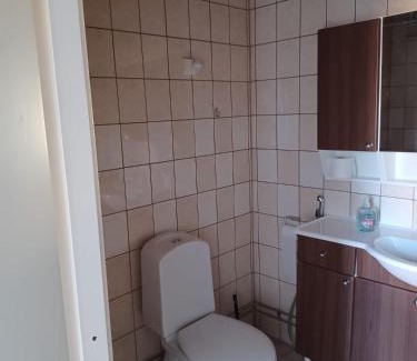 Kemi House | countryside next to center