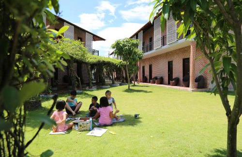 Cua Lap Resort | Countryside Phu Quoc Resort