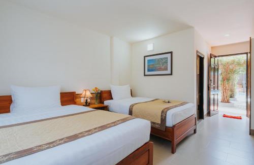 Cua Lap Resort | Countryside Phu Quoc Resort