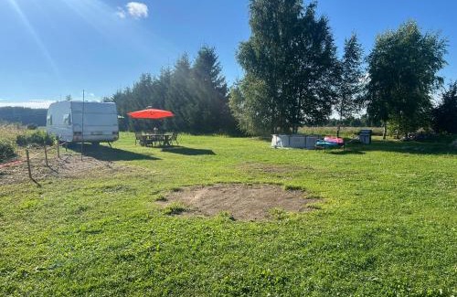 Limbazi Municipality Other | Countryside Relax