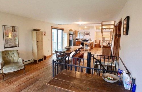 Sidney Center House | Countryside retreat with adventure all around!