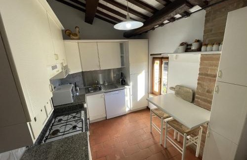 Amandola Villa | Countryside Villa in Amandola with Swimming Pool