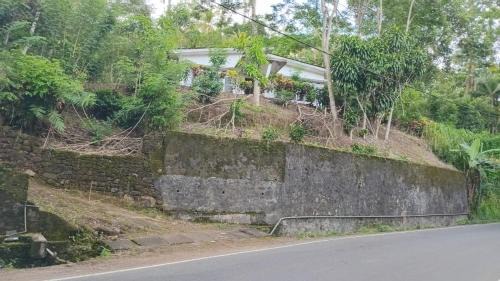 Yatiyantota House | County House, Kithulgala