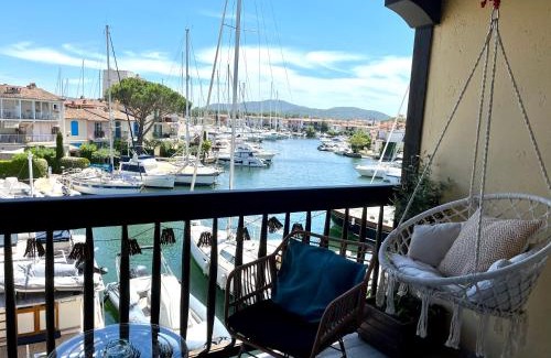 Port Grimaud Apartment | coup de cœur