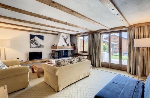 Verbier Apartment | Coup de Foudre 3