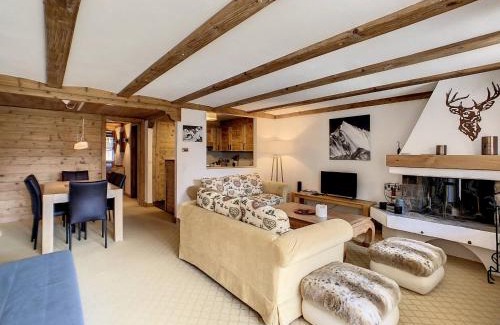 Verbier Apartment | Coup de Foudre 3