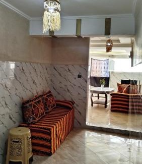 Taghazout Apartment | couple apartment