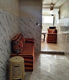 Taghazout Apartment | couple apartment