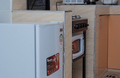 Ngara Apartment | Couple Friendly Studio Apartment In Pangani