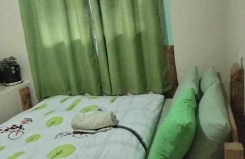 Sagada Cabin | Couple's Unit at BOONE'S