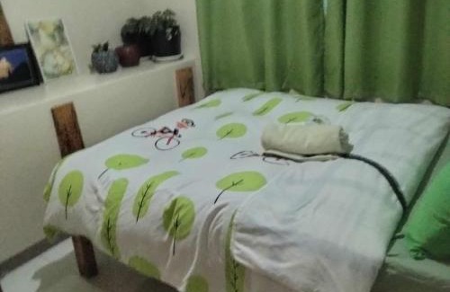 Sagada Cabin | Couple's Unit at BOONE'S