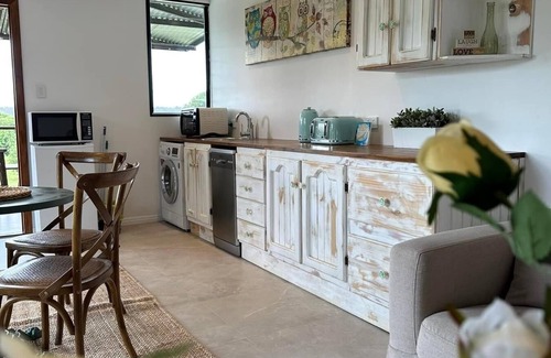 Imbil Cottage | Couples Cottage @ Imbil Country Cabins
